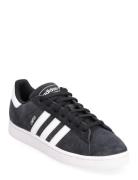 Campus 2 Låga Sneakers Black Adidas Originals