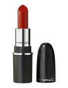 Macximal Matte Mini Lipstick Läppstift Smink Red MAC