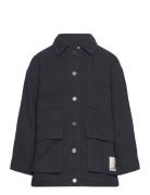 Jacket Tunnjacka Skaljacka Navy Sofie Schnoor Young