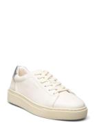 GANT Julice Sneaker Vit