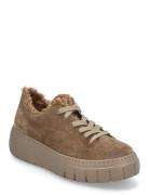 Sneaker Låga Sneakers Brown Gabor