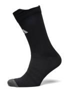 Ftbl Light Sock Sport Socks Regular Socks Black Adidas Performance