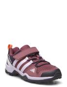 Terrex Ax2R Cf K Låga Sneakers Red Adidas Terrex