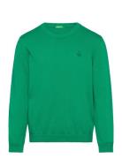 United Colors Of Benetton Sweater L/S Grön