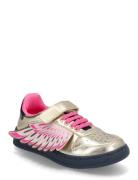 Trainers Låga Sneakers Gold Billieblush