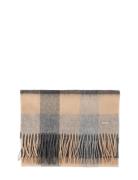 Sätila Of Sweden Örby Scarf Beige