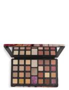 Revolution Forever Limitless Allure Ögonskugga Palette Smink Multi/pat...