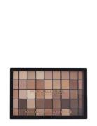 Makeup Revolution Revolution Maxi Reloaded Palette Ultimate Nudes Mult...