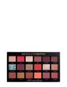 Revolution Pro Regeneration Palette Legendary Ögonskugga Palette Smink...