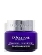 Immortelle Precious Eye Balm 15Ml Ögonvård Nude L'Occitane