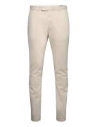 Polo Ralph Lauren Jarrett Stretch Slim Fit Sateen Pant Beige