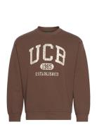 United Colors Of Benetton Sweater L/S Brun