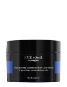 The Intense Nutrition Hair Care Mask 200 Ml Hårinpackning Nude Sisley