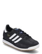 Adidas Originals Sl 72 Rs J Svart