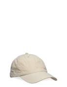 Moonchild Yoga Wear Moonchild Ripstop Cap Beige