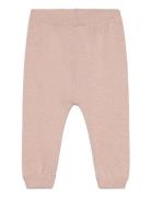 United Colors Of Benetton Trousers Rosa