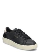 Julice Sneaker Låga Sneakers Black GANT