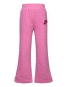 Nike Nike New Impressions Wide Leg Pants Rosa