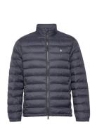 Milford Liner Jacket Fodrad Jacka Navy Morris