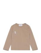 Gugguu Unisex Shirt Beige