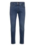 Austin Slim Tprd Dh0235 Bottoms Jeans Slim Blue Tommy Jeans