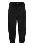 LMTD Nlnnizu Bru Sweat Pant Noos Svart