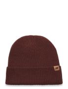 New Balance Winter Watchman Beanie Röd