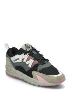 Karhu Fusion 2.0 Abbey St / Bright White Svart