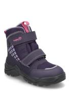 Superfit Snow Max Lila