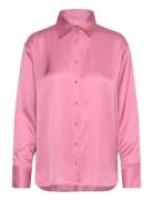 InWear Paulineiw Shirt Rosa