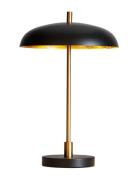 By Rydéns Shelby Table Lamp Svart