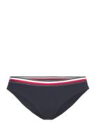 Tommy Hilfiger Bikini Marinblå