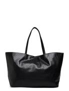 Rallo Lottie Bag Shopper Väska Black Becksöndergaard