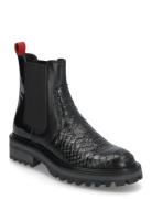 Billi Bi Boots Svart