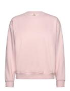 LEVI´S Women Everyday Sweatshirt Potpourri Rosa