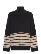 InWear Gitteliw Pullover Svart