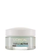 L'Oréal Paris L'oréal Paris Triple Active Fresh Gel Day Cream 50 Ml Nu...