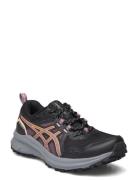 Asics Trail Scout 3 Svart