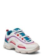 FILA Strada Dreamster Cb Teens Vit