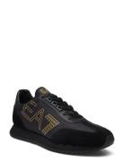 Sneaker Låga Sneakers Black EA7