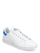 Stan Smith J Låga Sneakers White Adidas Originals