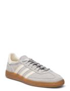 Handball Spezial Låga Sneakers Grey Adidas Originals