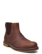 Timberland Mid Chelsea Boot Brun