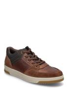 17501-24 Låga Sneakers Brown Rieker