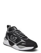 EA7 Sneaker Svart