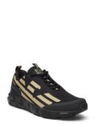 Sneaker Låga Sneakers Black EA7