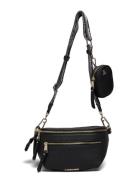 Steve Madden Bclarke Crossbody Bag Svart