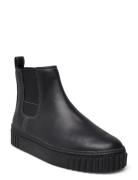 Clarks Mayhill Top D Svart