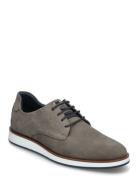 Beko Låga Sneakers Grey Dune London