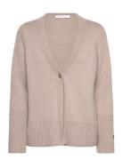 BUSNEL Reva Cardigan Beige